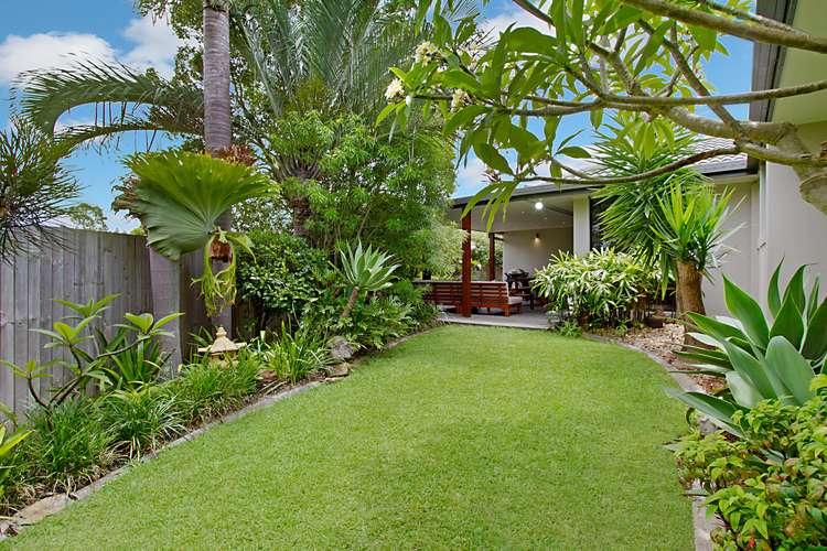 Fifth view of Homely house listing, 24 Kinglet Street, Burleigh Waters QLD 4220
