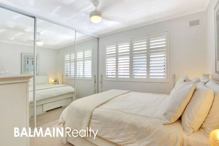 Fourth view of Homely apartment listing, 3/42 Arthur Street, Balmain NSW 2041