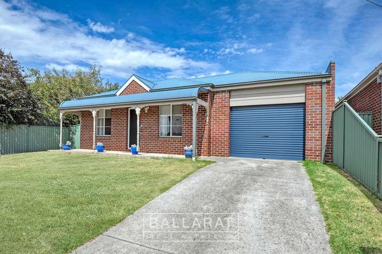 Main view of Homely house listing, 18 Ford Street, Ballarat East VIC 3350