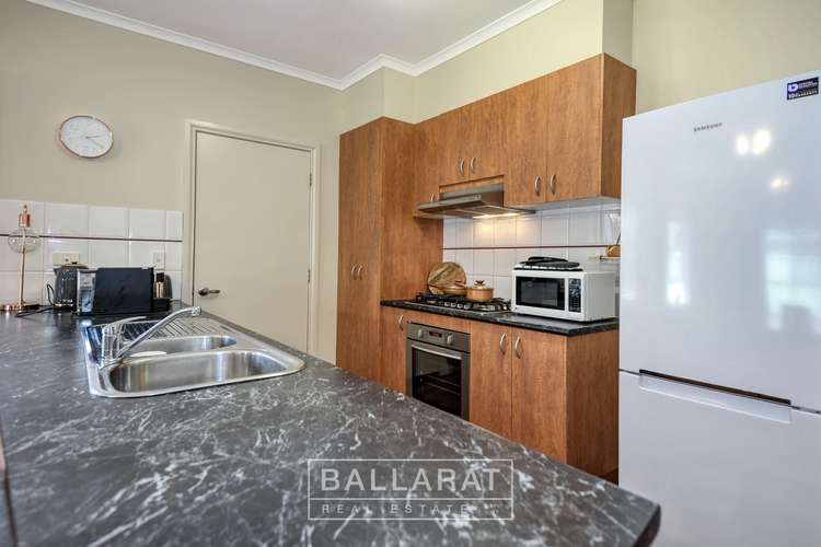 Second view of Homely house listing, 18 Ford Street, Ballarat East VIC 3350