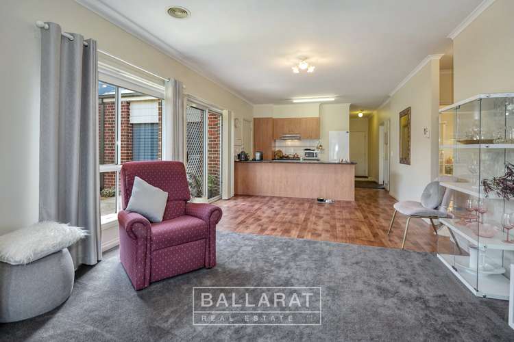 Fourth view of Homely house listing, 18 Ford Street, Ballarat East VIC 3350