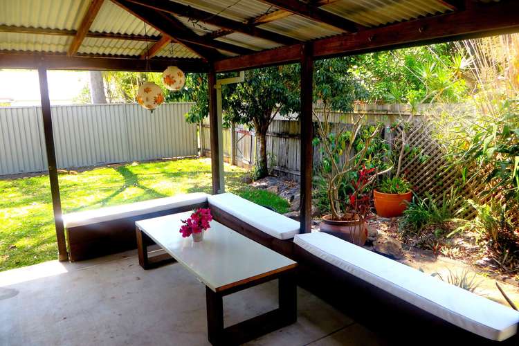 Second view of Homely house listing, 2/4 Julian Rocks Drive, Byron Bay NSW 2481