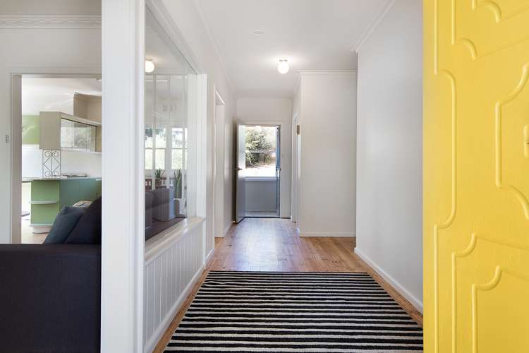 Second view of Homely house listing, 147 Johnstone Street, Castlemaine VIC 3450