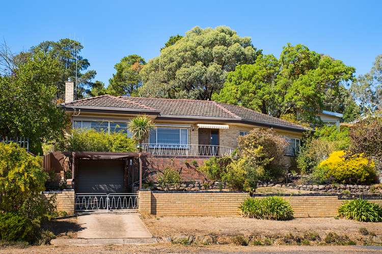 Second view of Homely house listing, 16 Andrew Street, Castlemaine VIC 3450