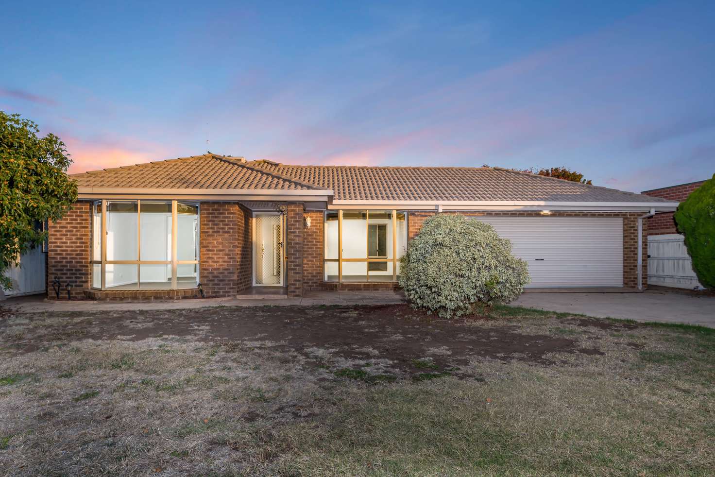 Main view of Homely house listing, 6 Barrell Court, Delahey VIC 3037