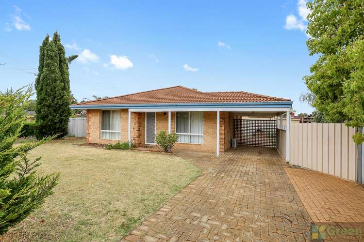 Main view of Homely house listing, 7 Mekong Way, Greenfields WA 6210