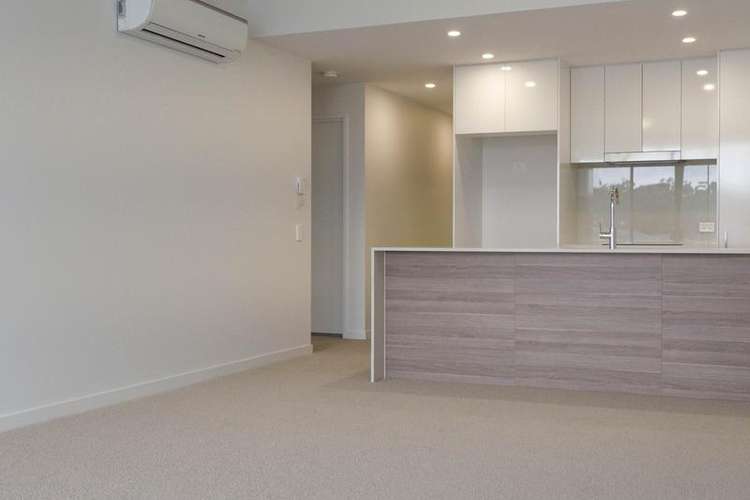 Second view of Homely apartment listing, 214/1 Lucinda Avenue, Kellyville NSW 2155