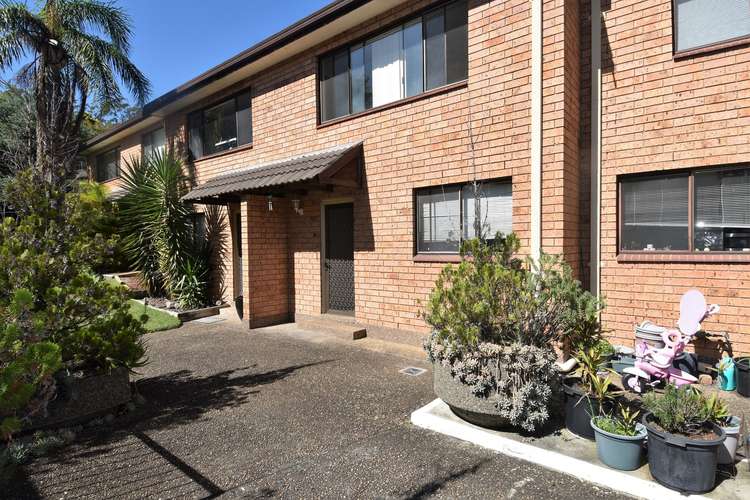Second view of Homely townhouse listing, 36/28-32 Railway Crescent, Jannali NSW 2226
