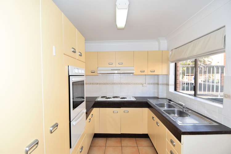 Main view of Homely townhouse listing, 28/28 Railway Crescent, Jannali NSW 2226
