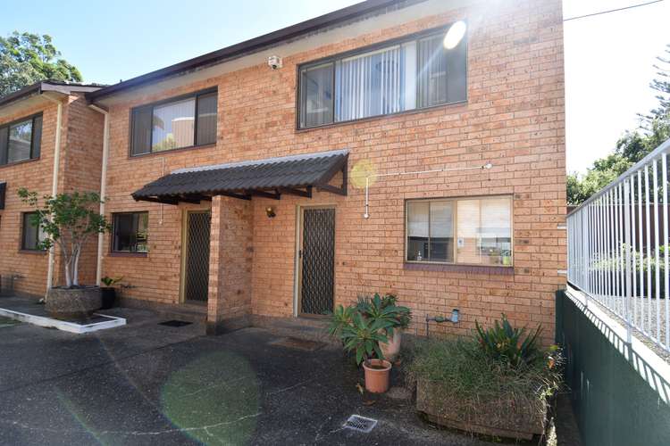 Second view of Homely townhouse listing, 28/28 Railway Crescent, Jannali NSW 2226