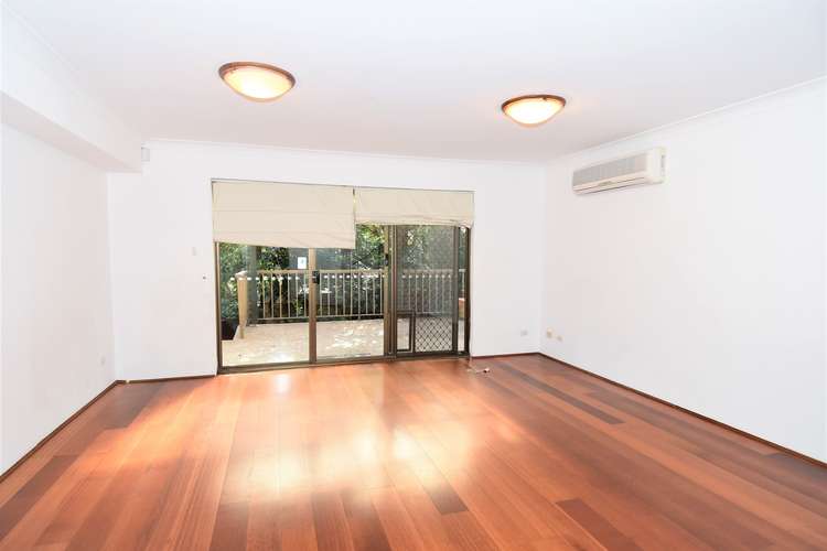 Third view of Homely townhouse listing, 28/28 Railway Crescent, Jannali NSW 2226
