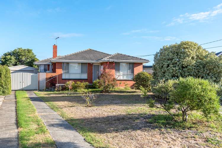 Main view of Homely house listing, 7 Manton Court, Thomastown VIC 3074