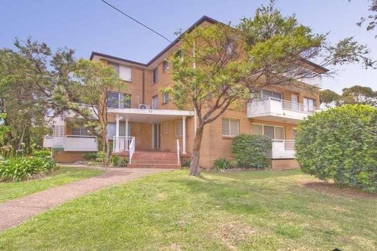 Main view of Homely unit listing, 1/73 Yangoora Road, Lakemba NSW 2195