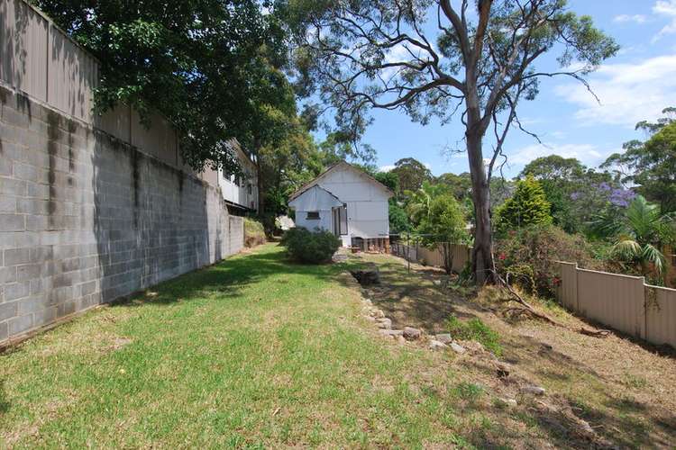 Main view of Homely house listing, 23 Burunda Street, Como NSW 2226