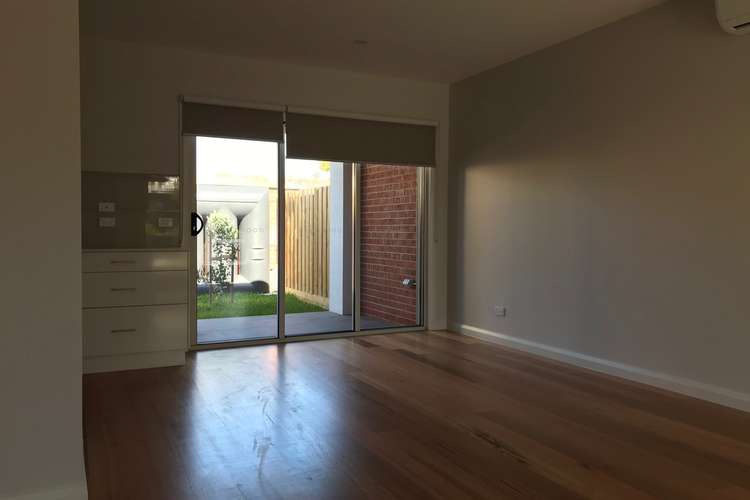 Second view of Homely townhouse listing, 13B Fenton Street, Huntingdale VIC 3166