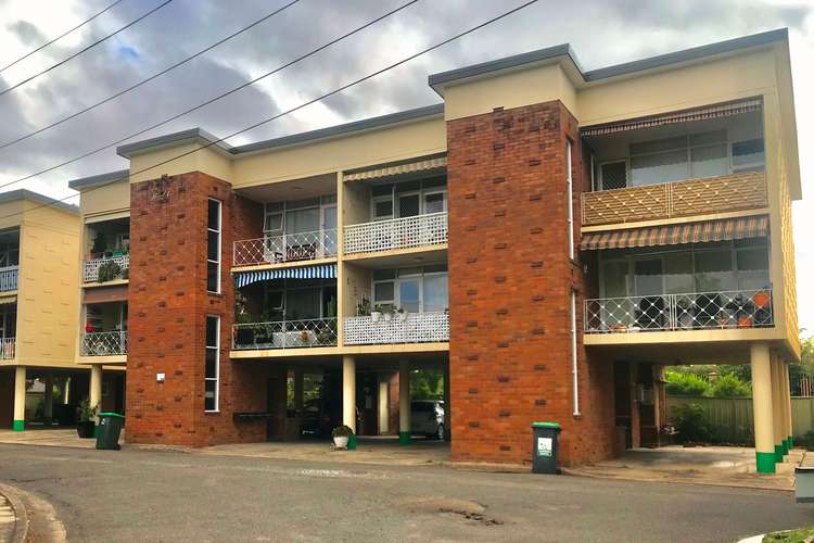 Main view of Homely apartment listing, 39E/18 Lucy Street, Ashfield NSW 2131