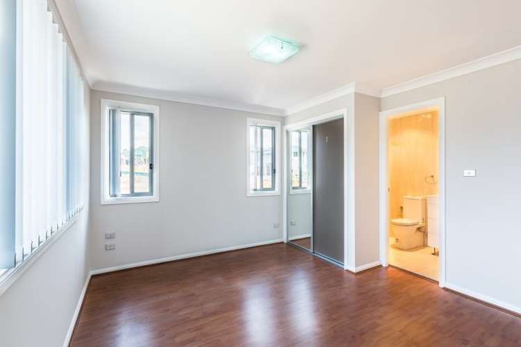 Fifth view of Homely semiDetached listing, 3A Peppercorn Place, Glenwood NSW 2768