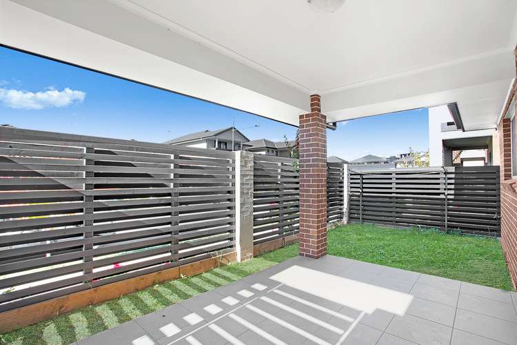 Second view of Homely apartment listing, 8 Laimbeer Place, Penrith NSW 2750