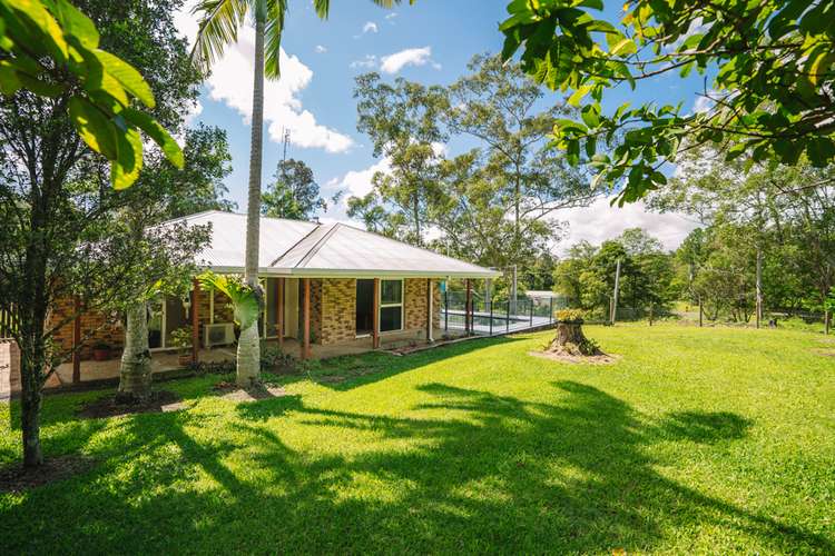 Third view of Homely house listing, 2 Shekinah Court, West Woombye QLD 4559