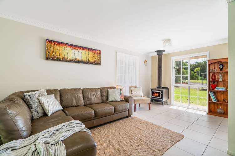 Sixth view of Homely house listing, 2 Shekinah Court, West Woombye QLD 4559