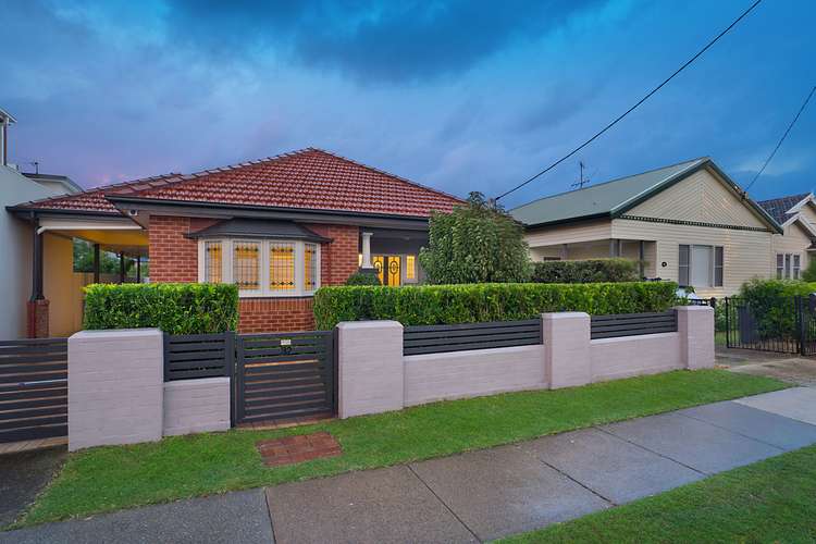 Main view of Homely house listing, 32 Glebe Road, The Junction NSW 2291