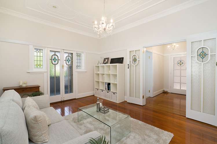 Third view of Homely house listing, 32 Glebe Road, The Junction NSW 2291