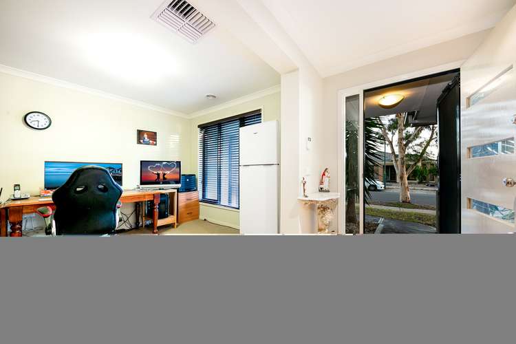 Third view of Homely house listing, 20 Merrystowe Way, Harkness VIC 3337