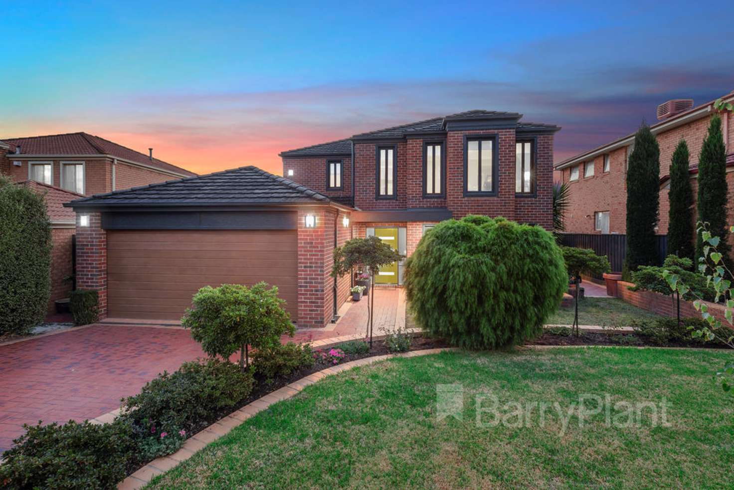 Main view of Homely house listing, 24 Monastery Close, Wantirna South VIC 3152
