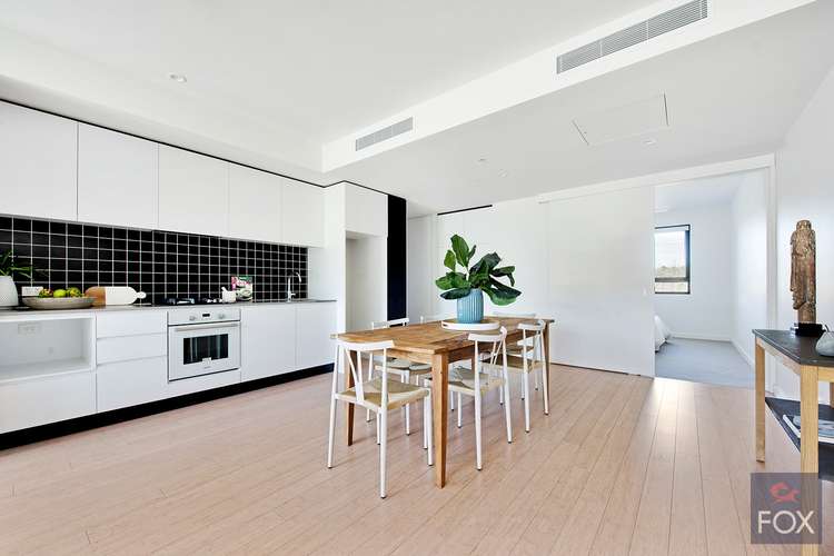 Fourth view of Homely apartment listing, 201/14 Sixth Street, Bowden SA 5007