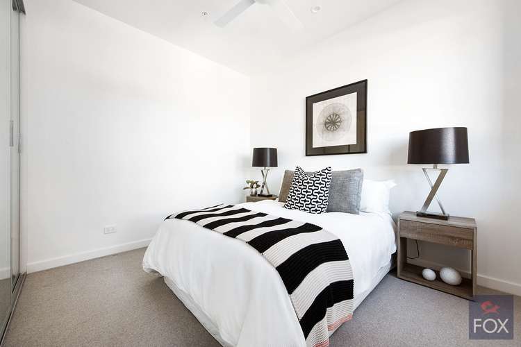 Sixth view of Homely apartment listing, 201/14 Sixth Street, Bowden SA 5007