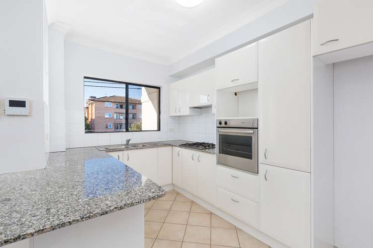 Second view of Homely apartment listing, 9/52 Kingsway, Cronulla NSW 2230