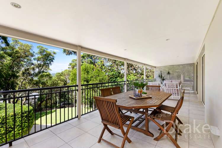Second view of Homely house listing, 152 Woorarra Avenue, Elanora Heights NSW 2101