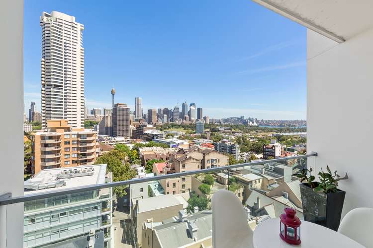 Main view of Homely apartment listing, 227 Victoria Street, Darlinghurst NSW 2010