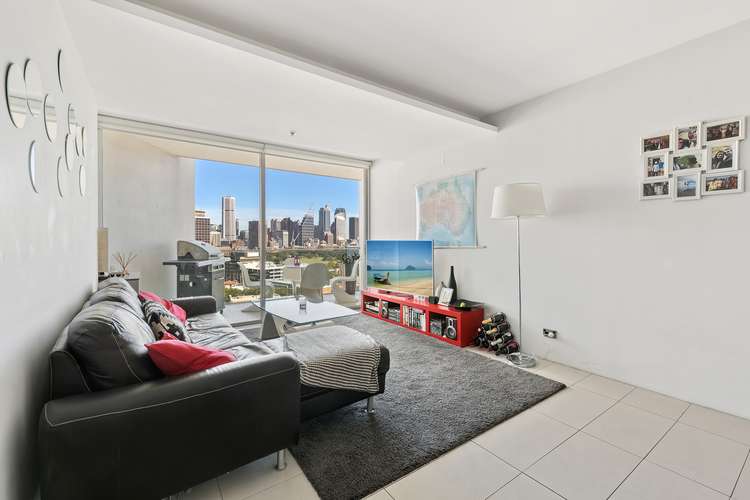 Second view of Homely apartment listing, 227 Victoria Street, Darlinghurst NSW 2010
