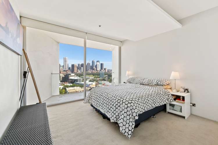 Fourth view of Homely apartment listing, 227 Victoria Street, Darlinghurst NSW 2010