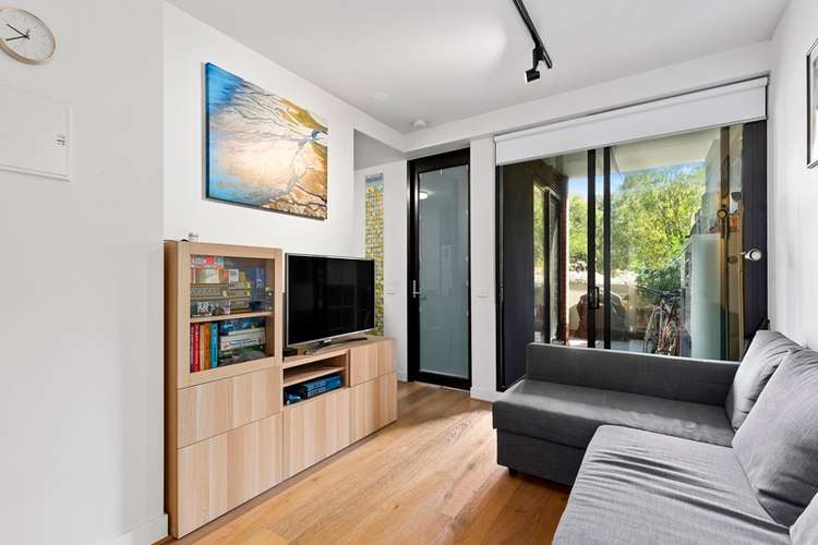 Fourth view of Homely apartment listing, G26/125 Turner Street, Abbotsford VIC 3067