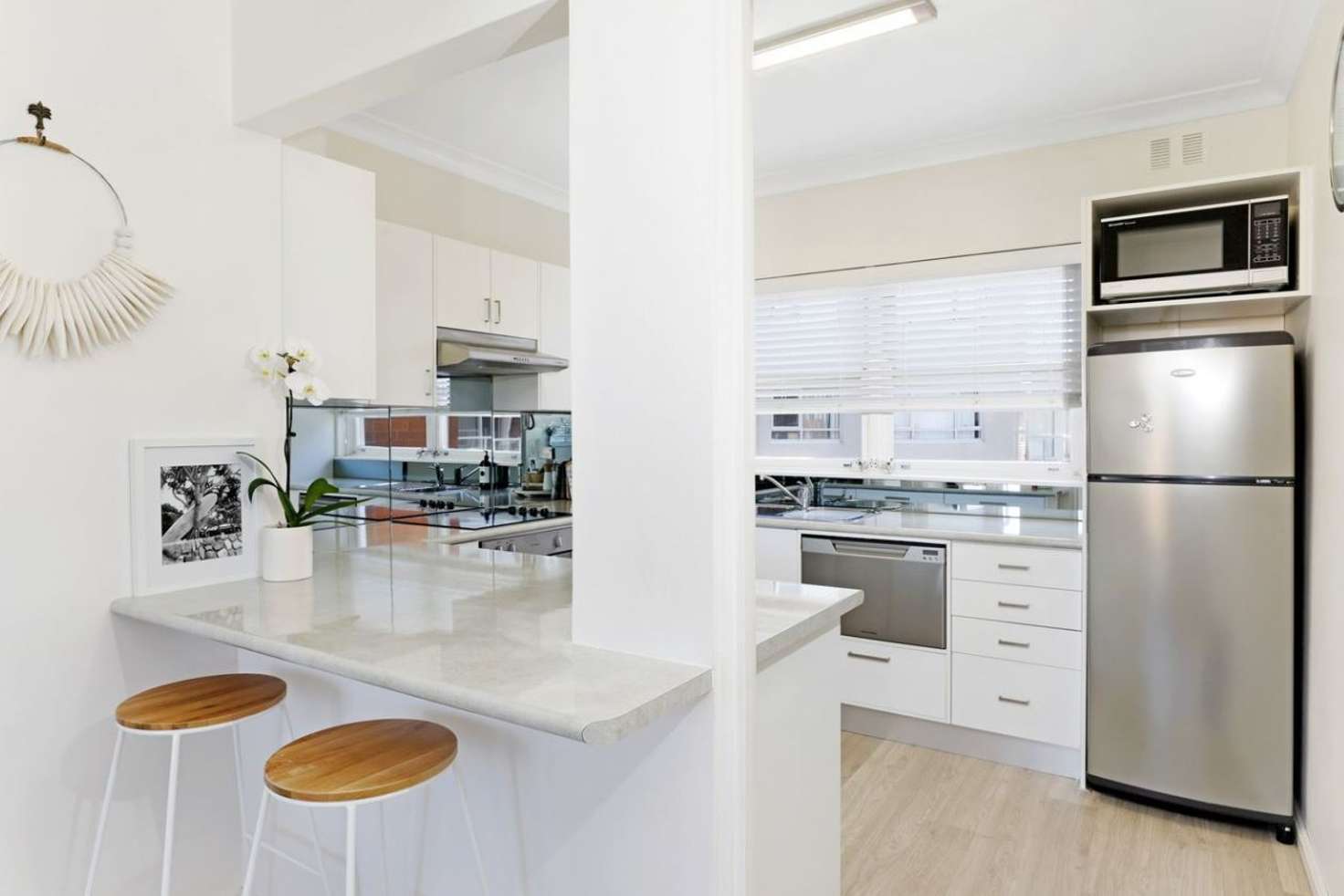 Main view of Homely unit listing, 9/23-25 Ewos Parade, Cronulla NSW 2230