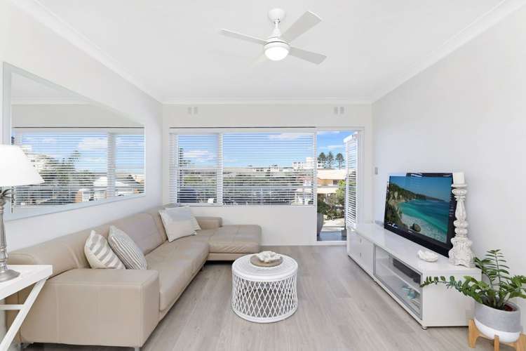 Second view of Homely unit listing, 9/23-25 Ewos Parade, Cronulla NSW 2230