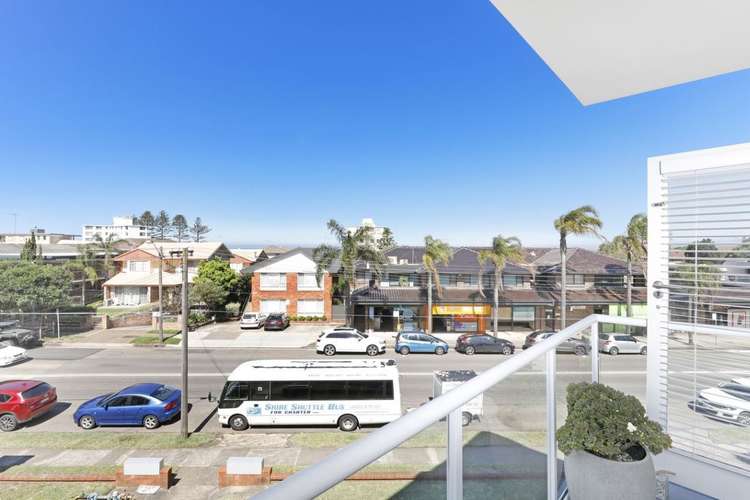 Fourth view of Homely unit listing, 9/23-25 Ewos Parade, Cronulla NSW 2230