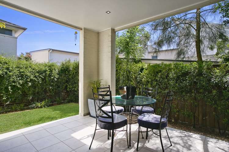 Second view of Homely house listing, 8 Croyde Street, Stanhope Gardens NSW 2768