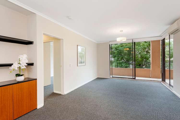 Second view of Homely apartment listing, 24/18 Wolseley Street, Drummoyne NSW 2047