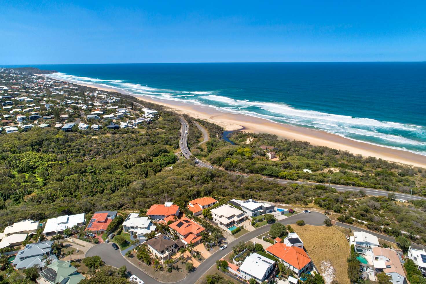 Main view of Homely house listing, 51 Driftwood Drive, Castaways Beach QLD 4567