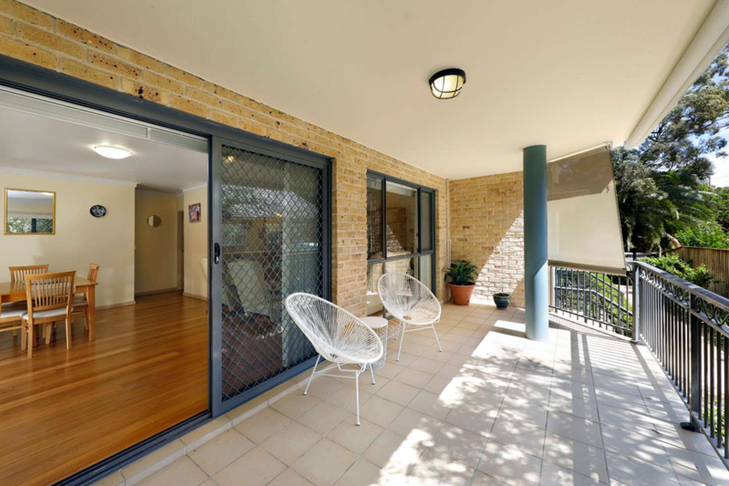 Main view of Homely apartment listing, 2/35 Searl Road, Cronulla NSW 2230