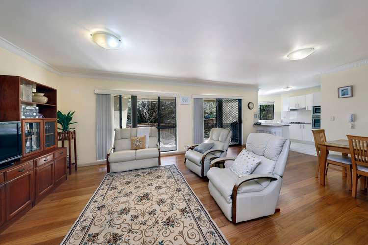 Third view of Homely apartment listing, 2/35 Searl Road, Cronulla NSW 2230