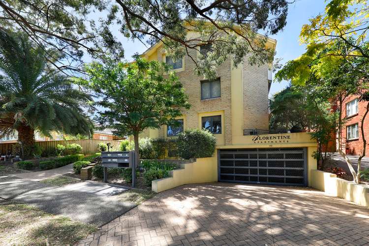 Fourth view of Homely apartment listing, 2/35 Searl Road, Cronulla NSW 2230