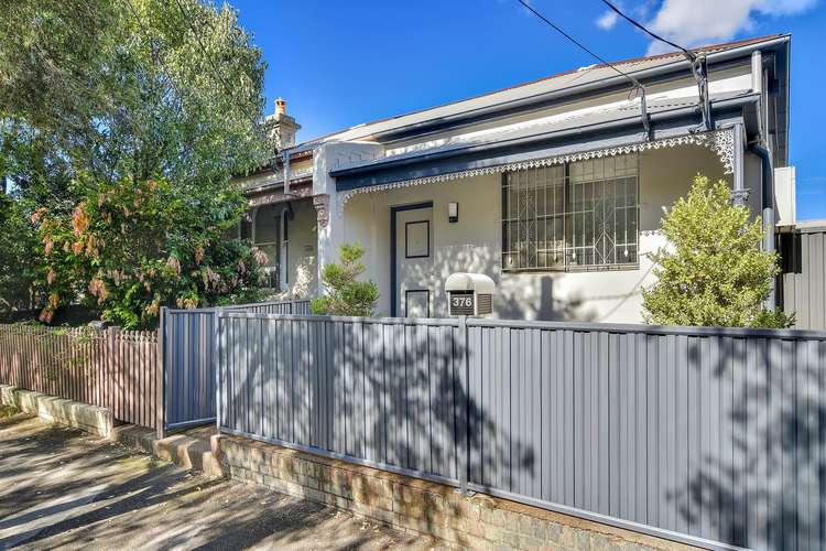 Main view of Homely house listing, 376 Belmont Street, Alexandria NSW 2015
