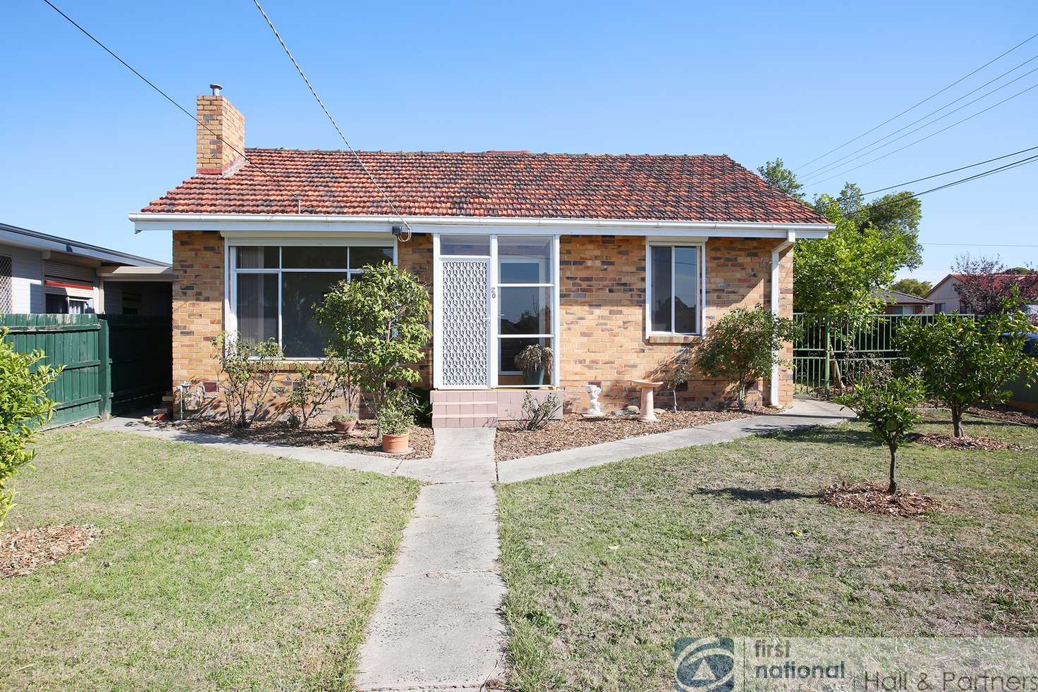 Main view of Homely house listing, 20 Watson Street, Dandenong North VIC 3175