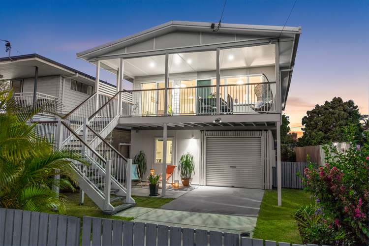 Second view of Homely house listing, 56 Drayton Terrace, Wynnum QLD 4178