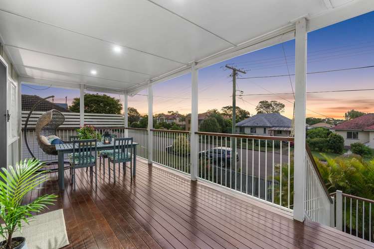 Third view of Homely house listing, 56 Drayton Terrace, Wynnum QLD 4178