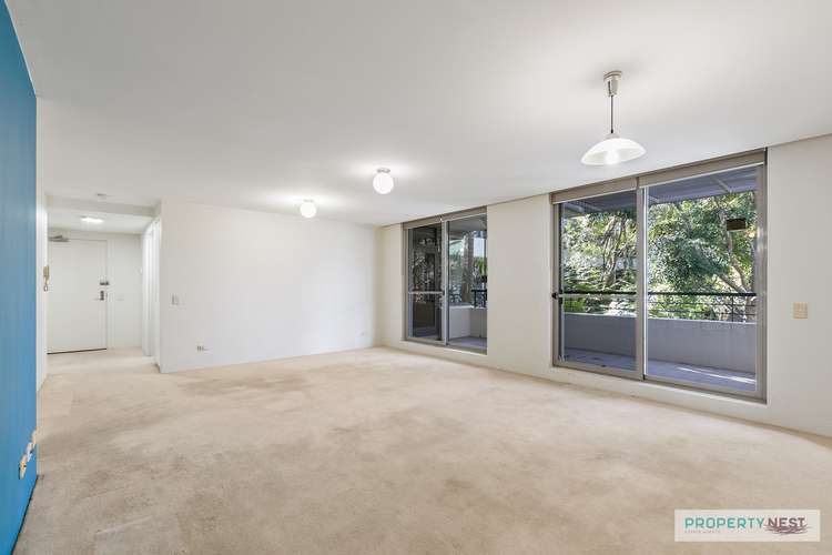 Third view of Homely apartment listing, 17/19 Blaxland Avenue, Newington NSW 2127